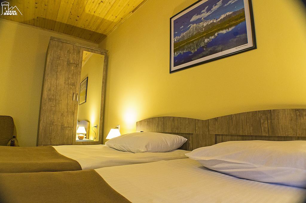 Hotel Becho House Extérieur photo