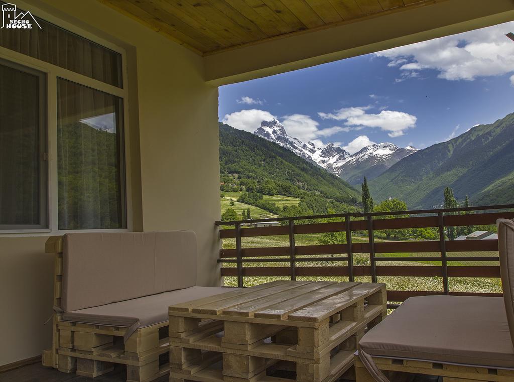 Hotel Becho House Extérieur photo