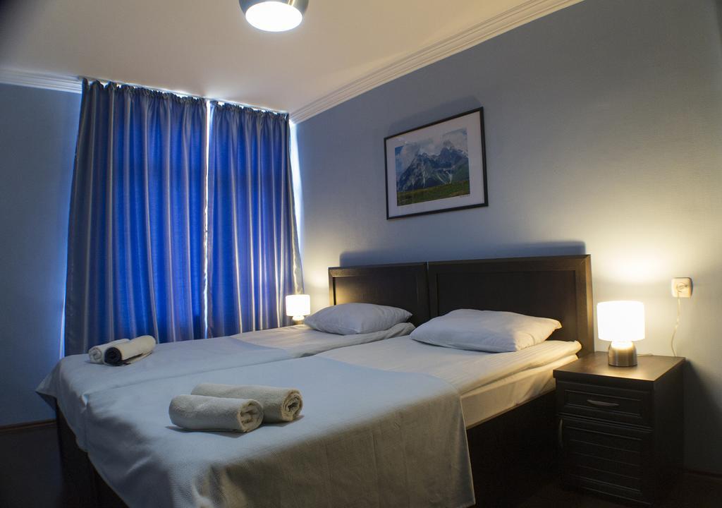 Hotel Becho House Extérieur photo