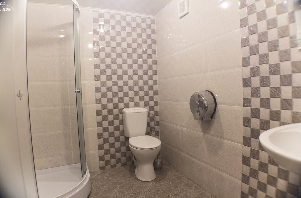 Hotel Becho House Extérieur photo