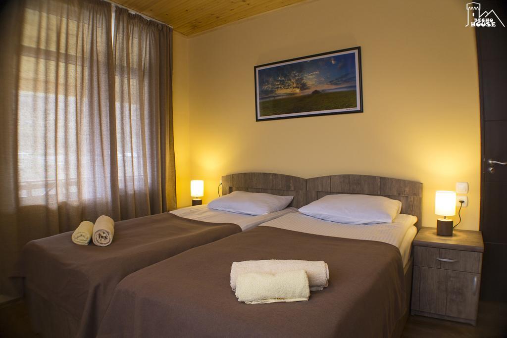 Hotel Becho House Extérieur photo