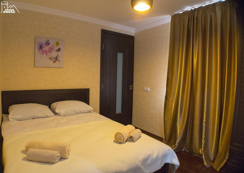 Hotel Becho House Extérieur photo