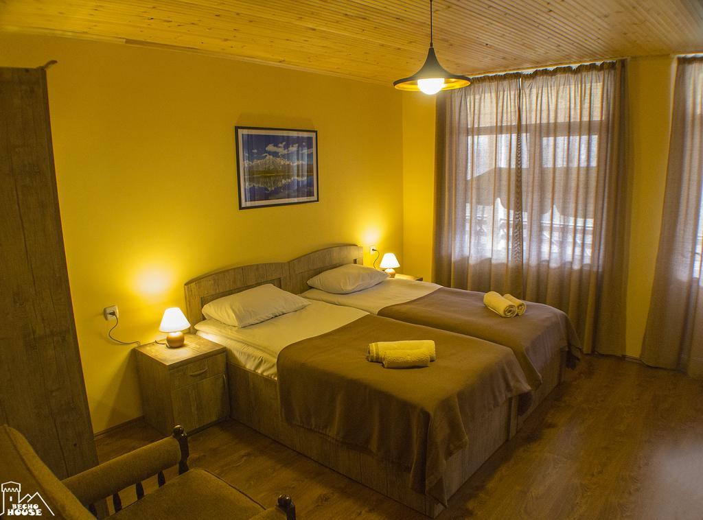 Hotel Becho House Extérieur photo