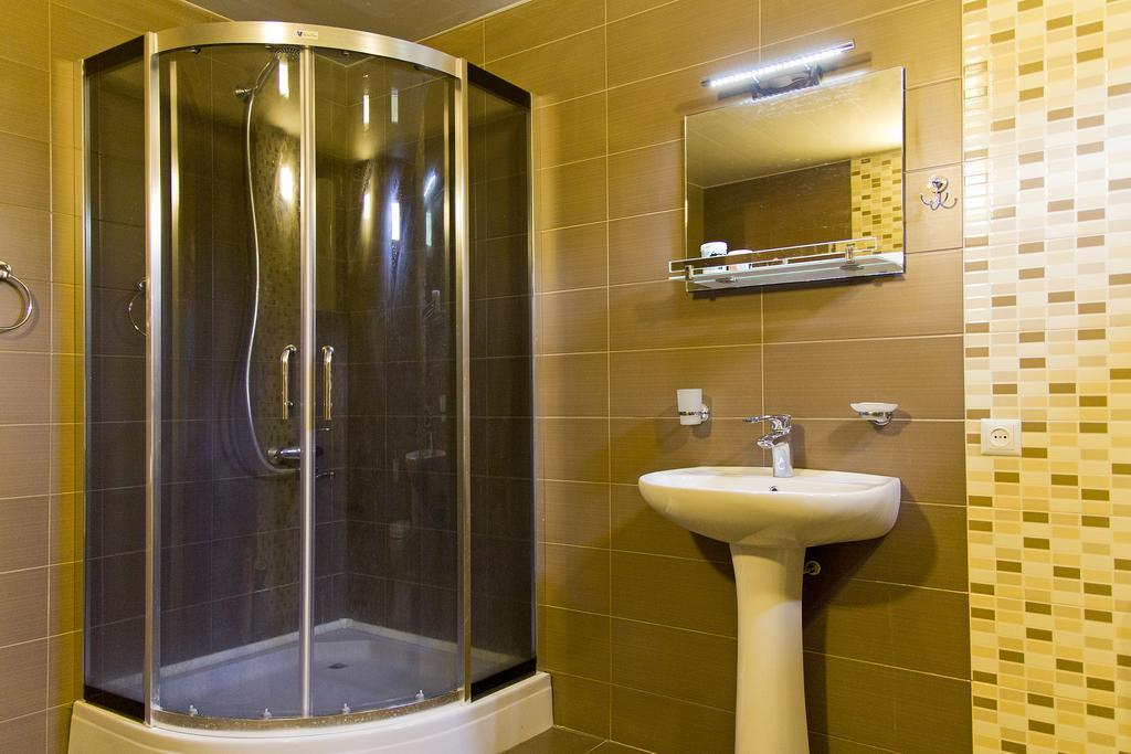 Hotel Becho House Extérieur photo