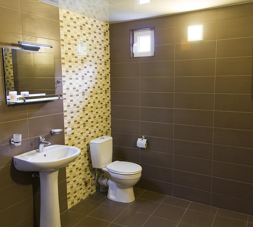 Hotel Becho House Extérieur photo