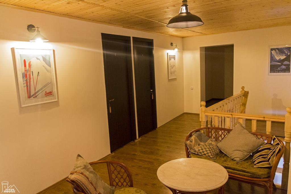 Hotel Becho House Extérieur photo