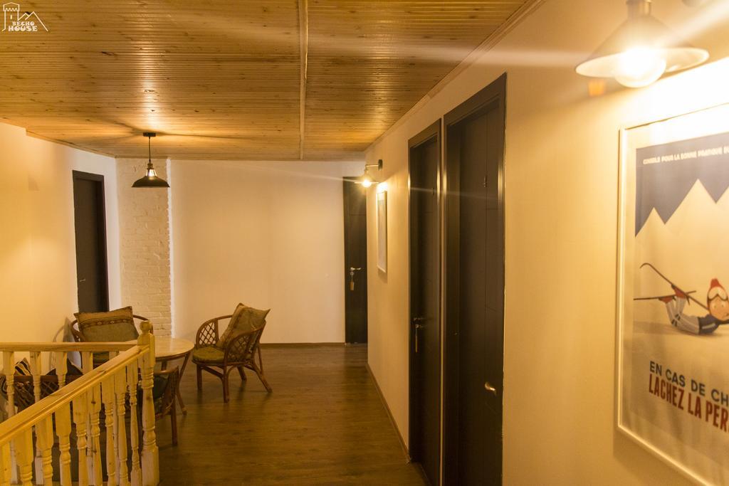 Hotel Becho House Extérieur photo
