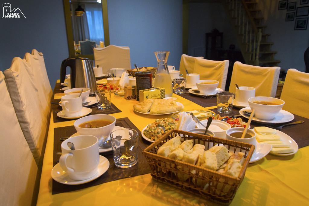 Hotel Becho House Extérieur photo