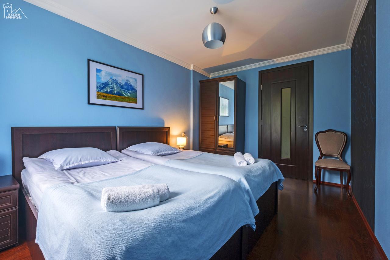 Hotel Becho House Extérieur photo