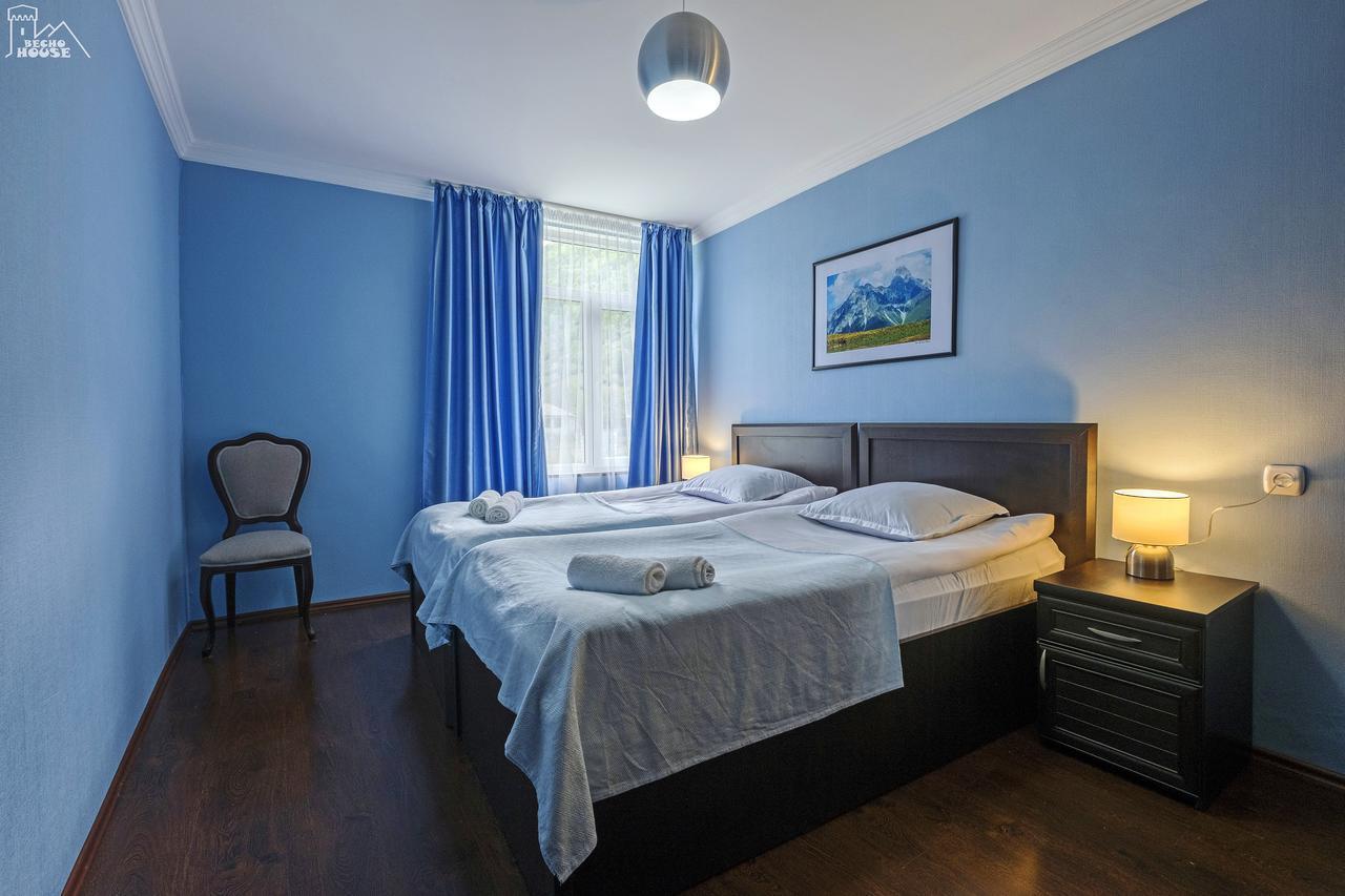 Hotel Becho House Extérieur photo