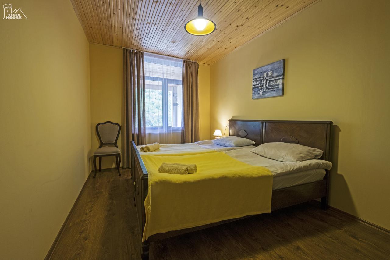 Hotel Becho House Extérieur photo