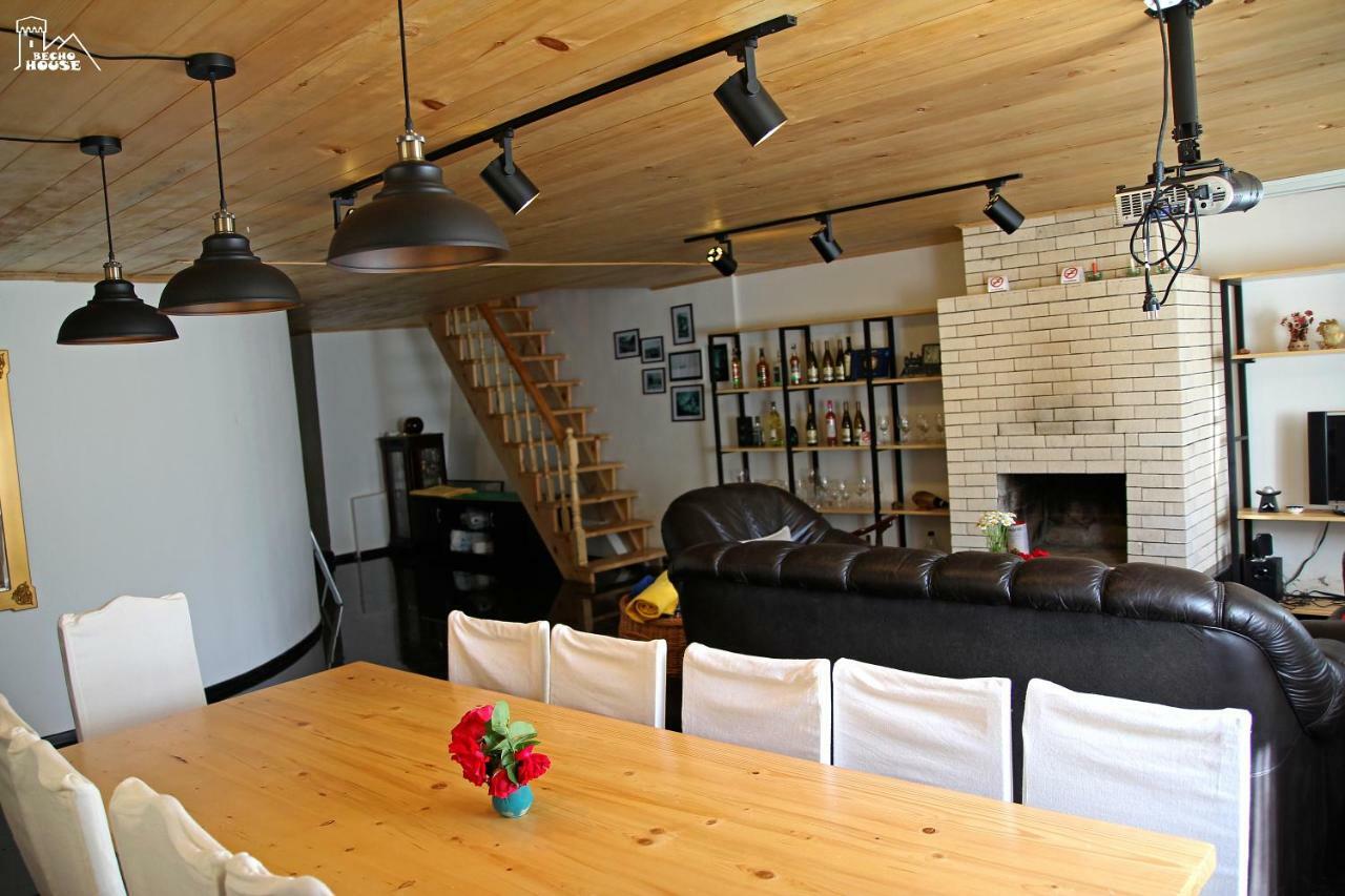 Hotel Becho House Extérieur photo